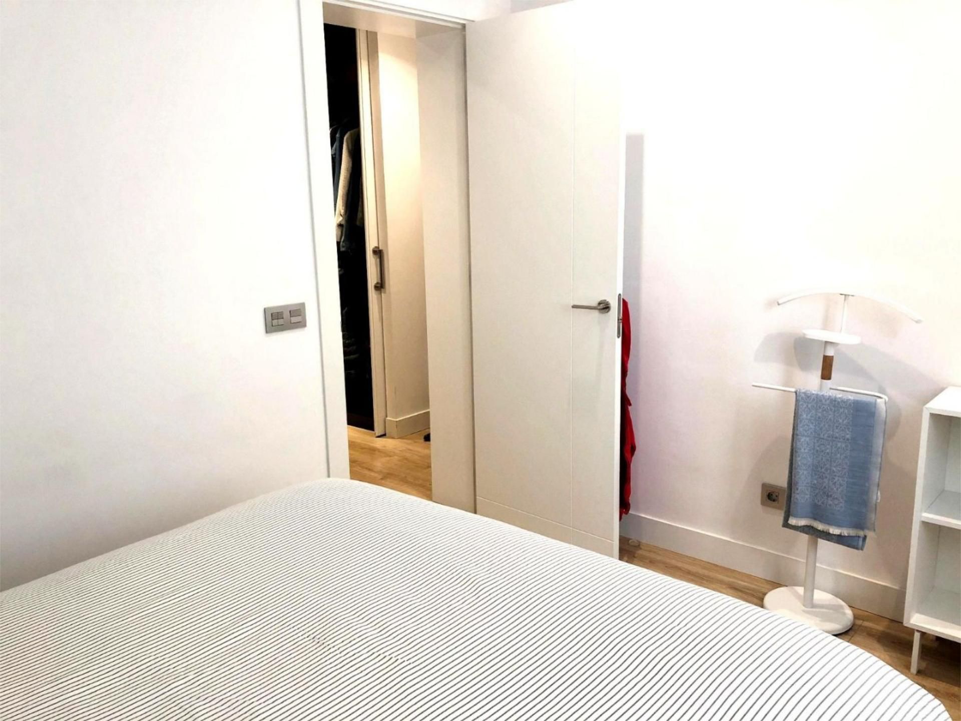 Piso en  Calle de Caracas 8 - Foto 8