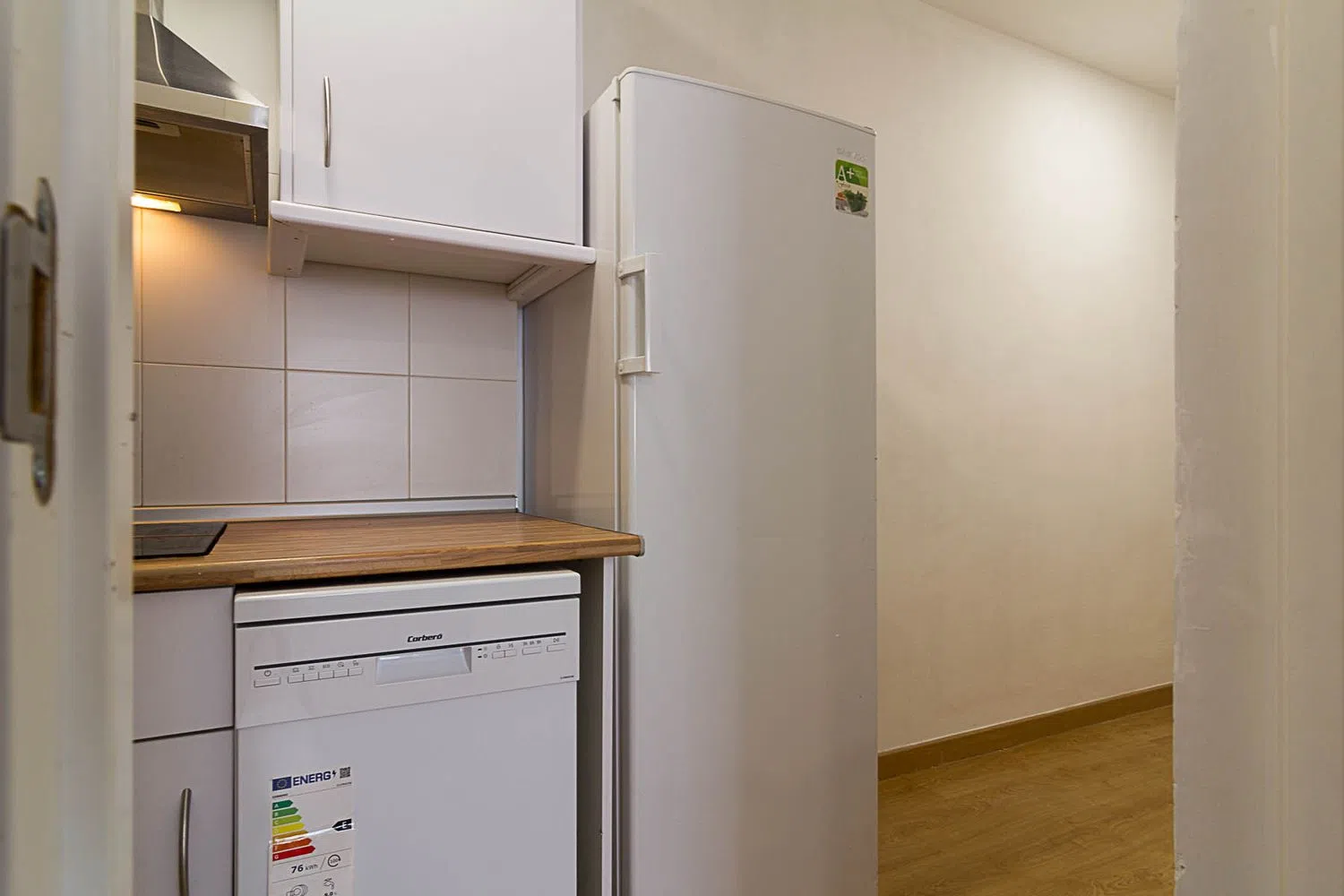 Piso en calle Recogidas, 9 - Foto 13