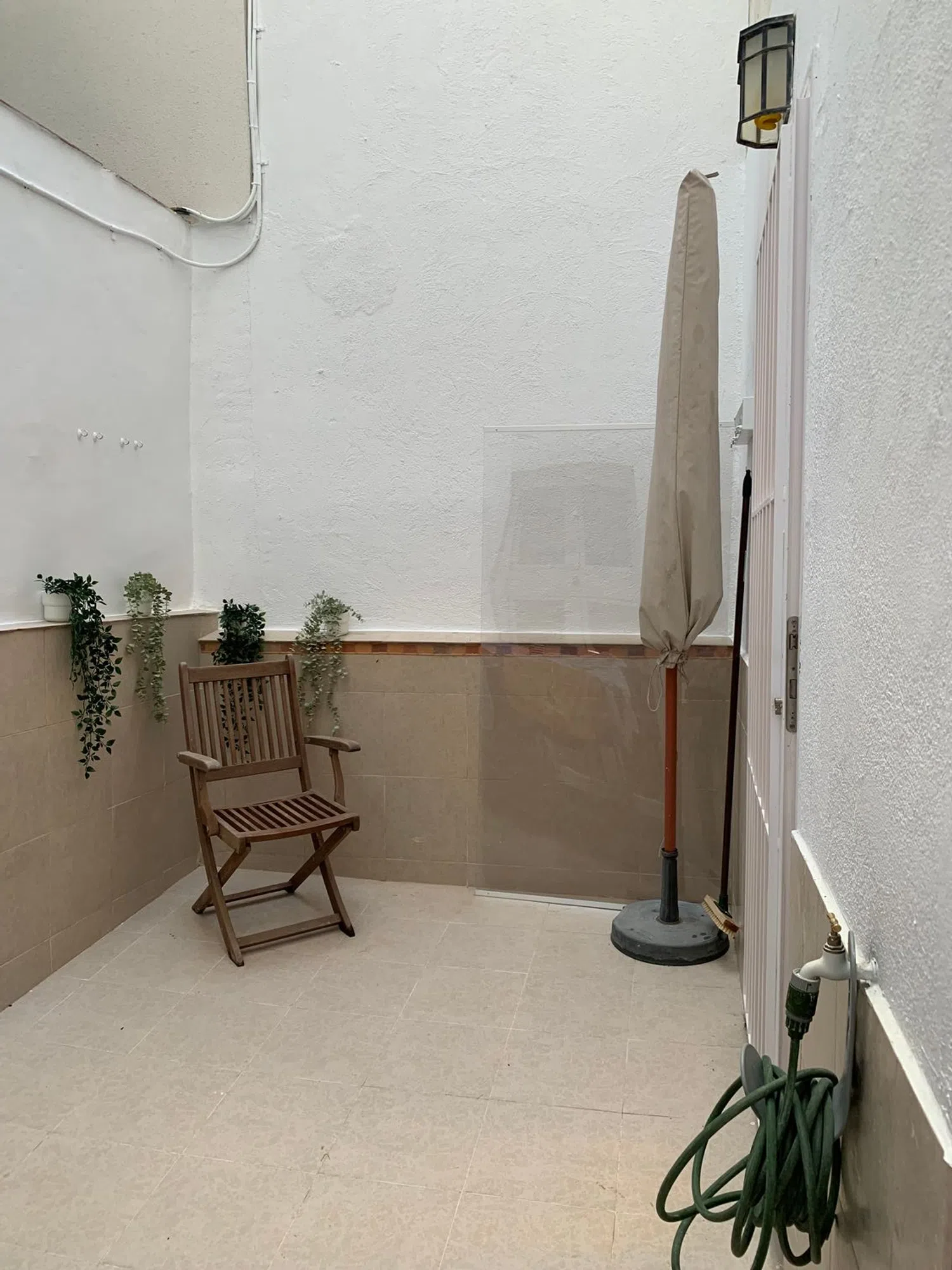 Piso en calle del Conde de Peñalver, 58 - Foto 7