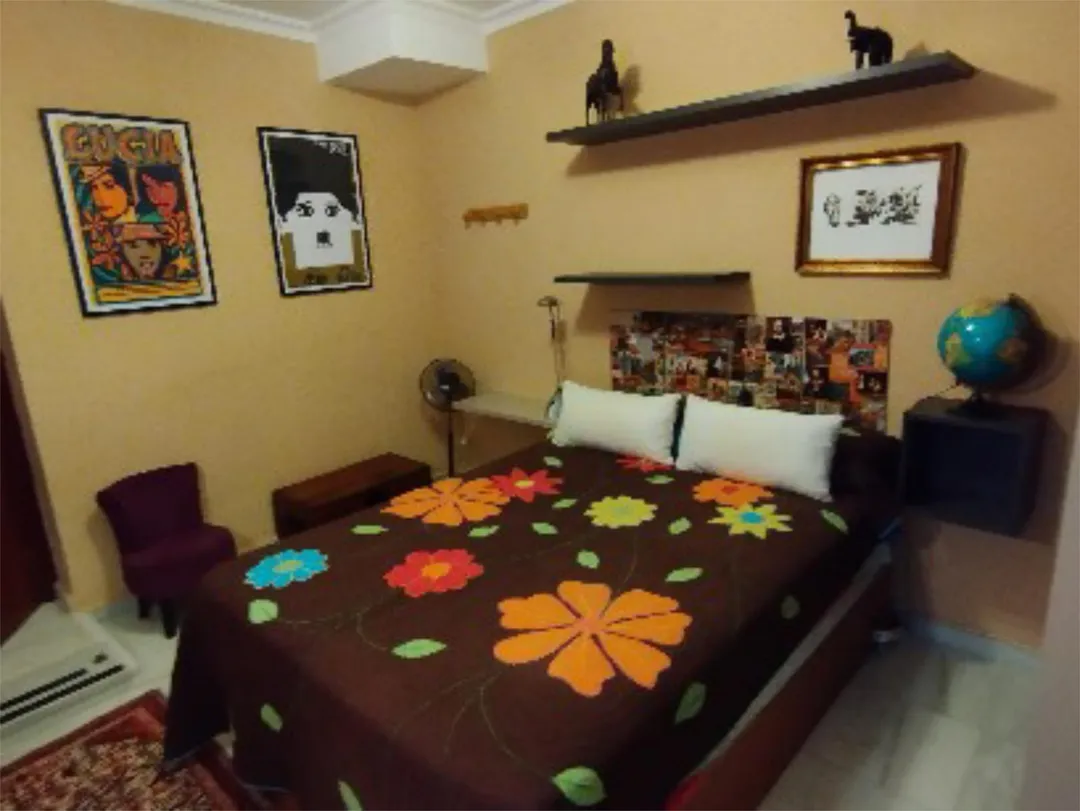 Estudio en  Plaza de Chapina 2-6 - Foto 1