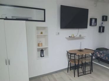 Piso en  Carrer de Benito Pérez Galdós 52 - Foto 1