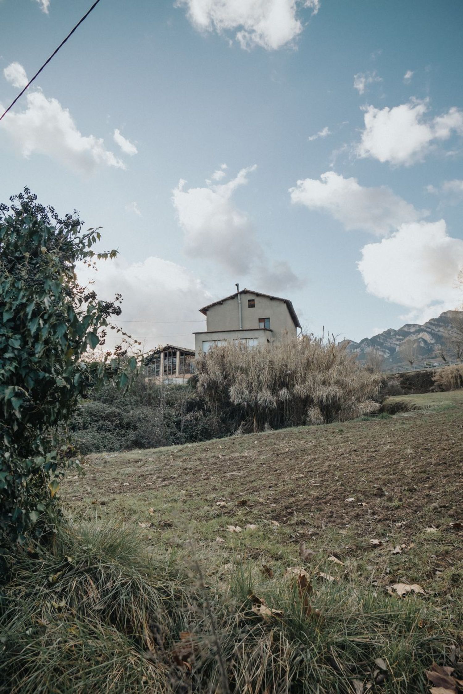 Finca rústica en C1411 Torrent de Dalt s/n - Foto 9