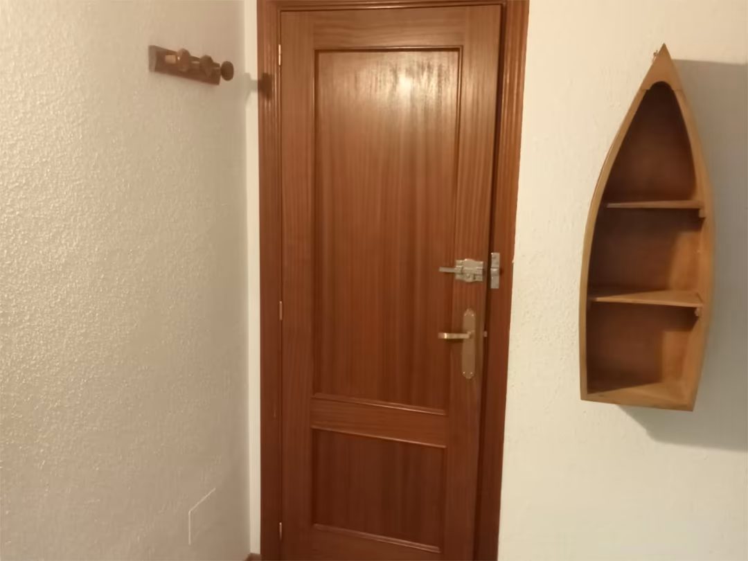 Piso en  Calle de Gonzalo de Céspedes 26 - Foto 9