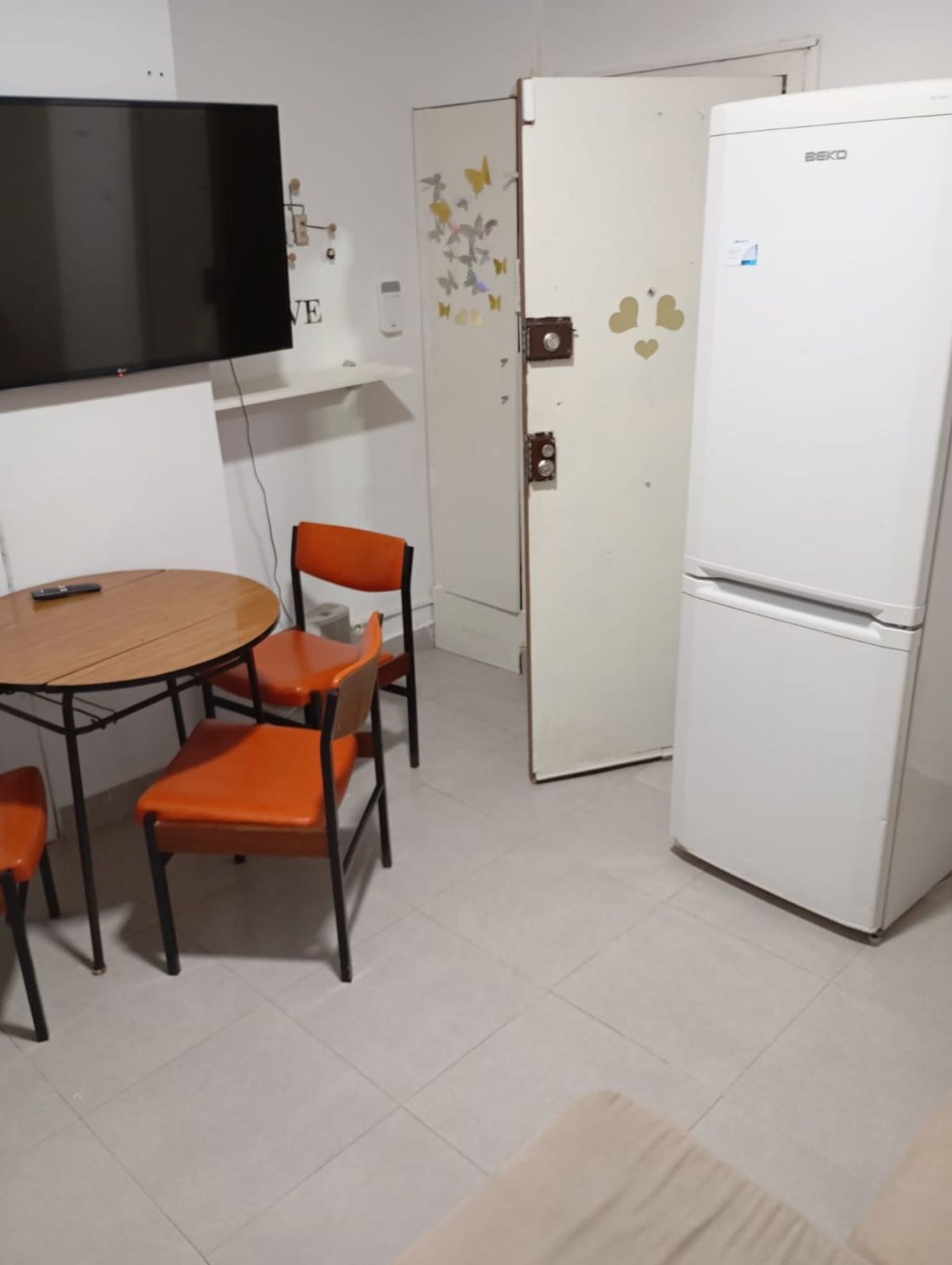 Estudio en calle dels Naranjos, 52 - Foto 1