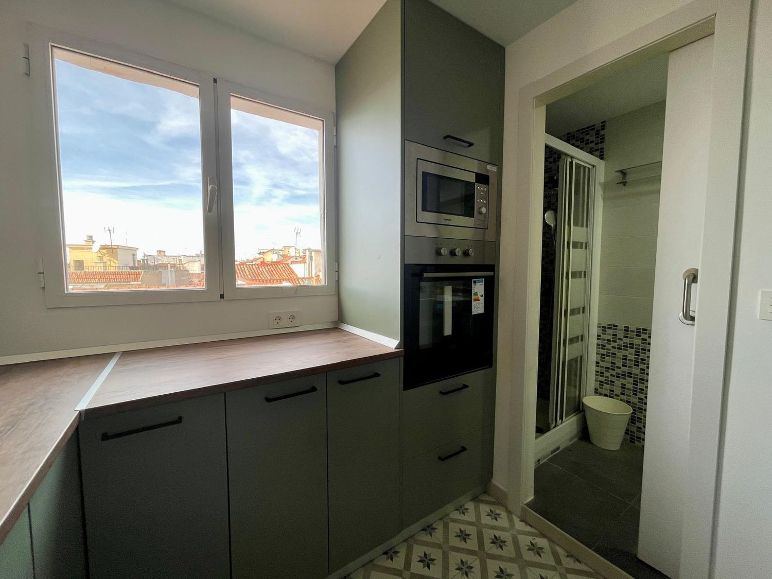 Piso en calle de la Torrecilla del Leal, 6 - Foto 5