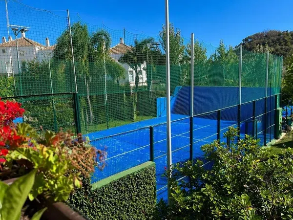 Chalet adosado en Limonar - Foto 7