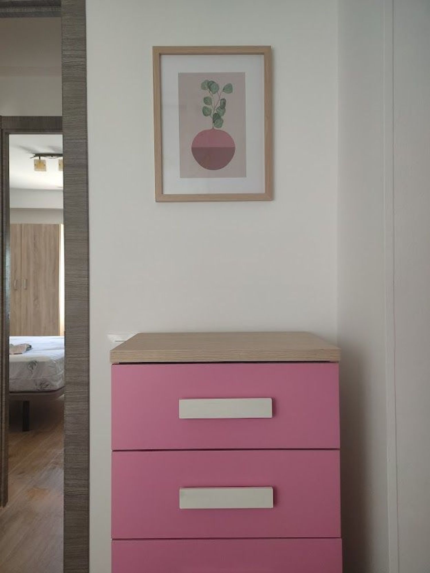 Piso en Comunidad Extremeña, 6 - Foto 6