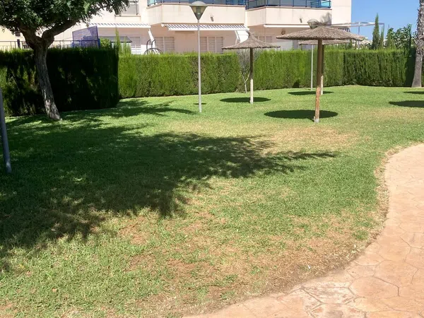 Piso en Mil Palmeras, Mil Palmeras - Foto 30
