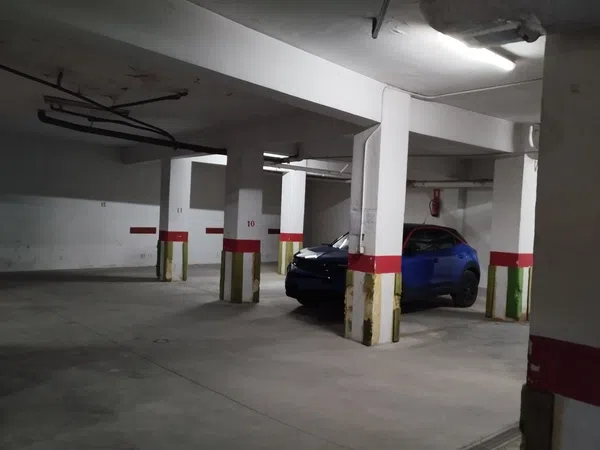 Piso en pasaje Recogidas, 2