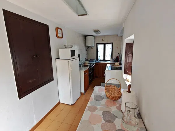 Casa o chalet independiente en Ranon, 1 - Foto 12
