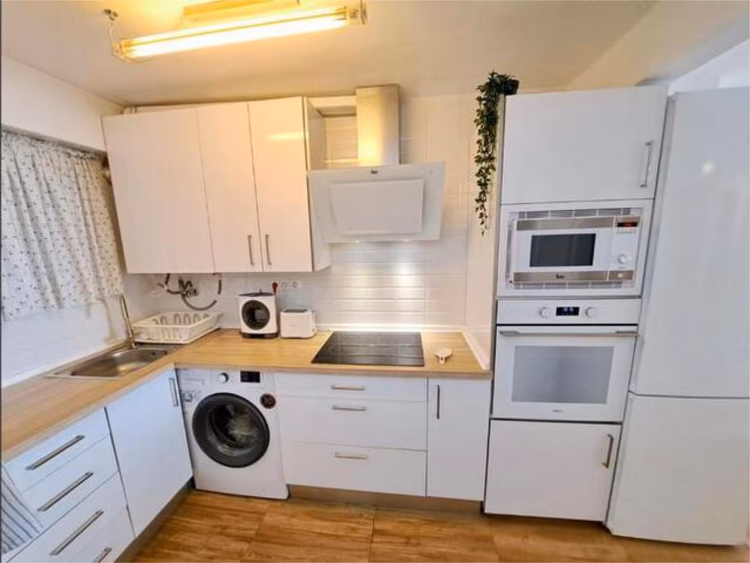 Apartamento en Playa Muchavista - Foto 5