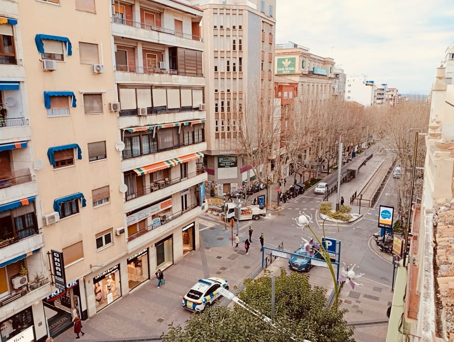 Piso en Calle Roldán y Marín, 8, Avda de Madrid - Pº de la Estación, Avda de Madrid - Pº de la Estación - Foto 5
