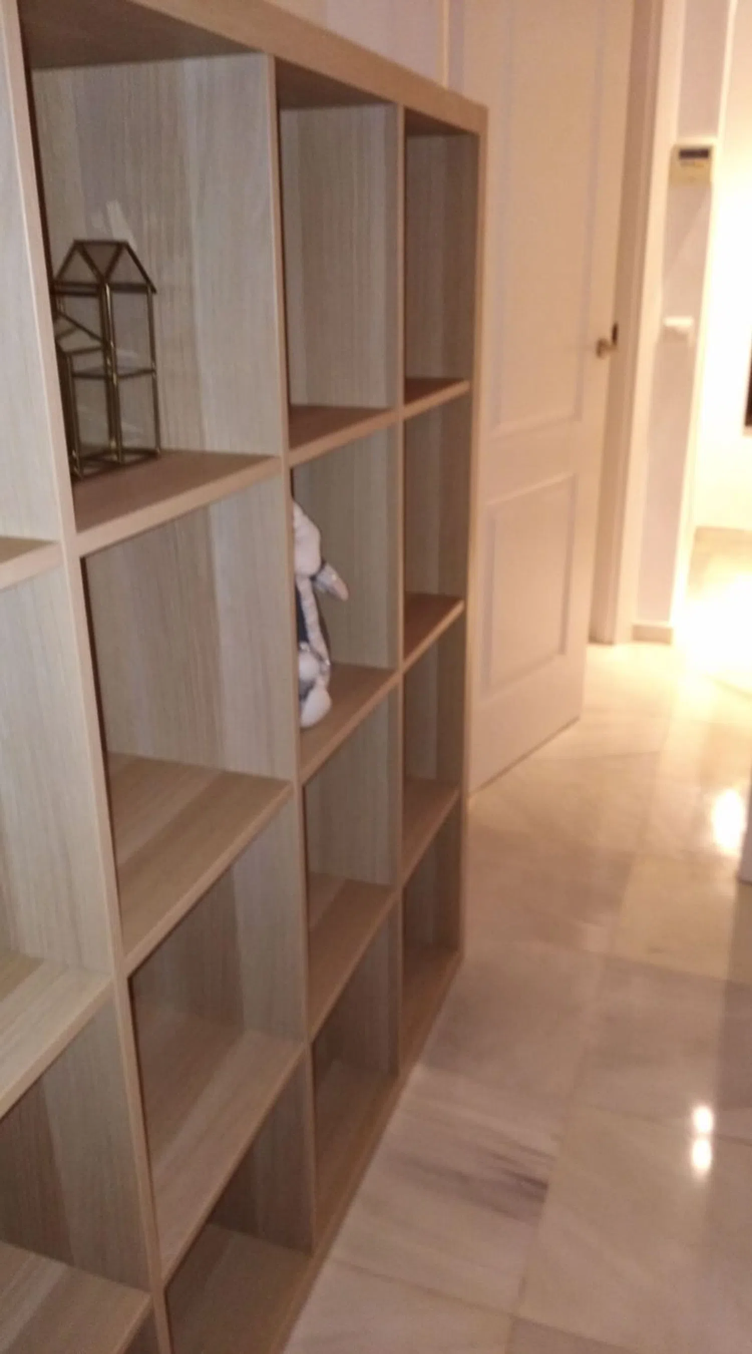 Estudio en calle castellar, 56 - Foto 6