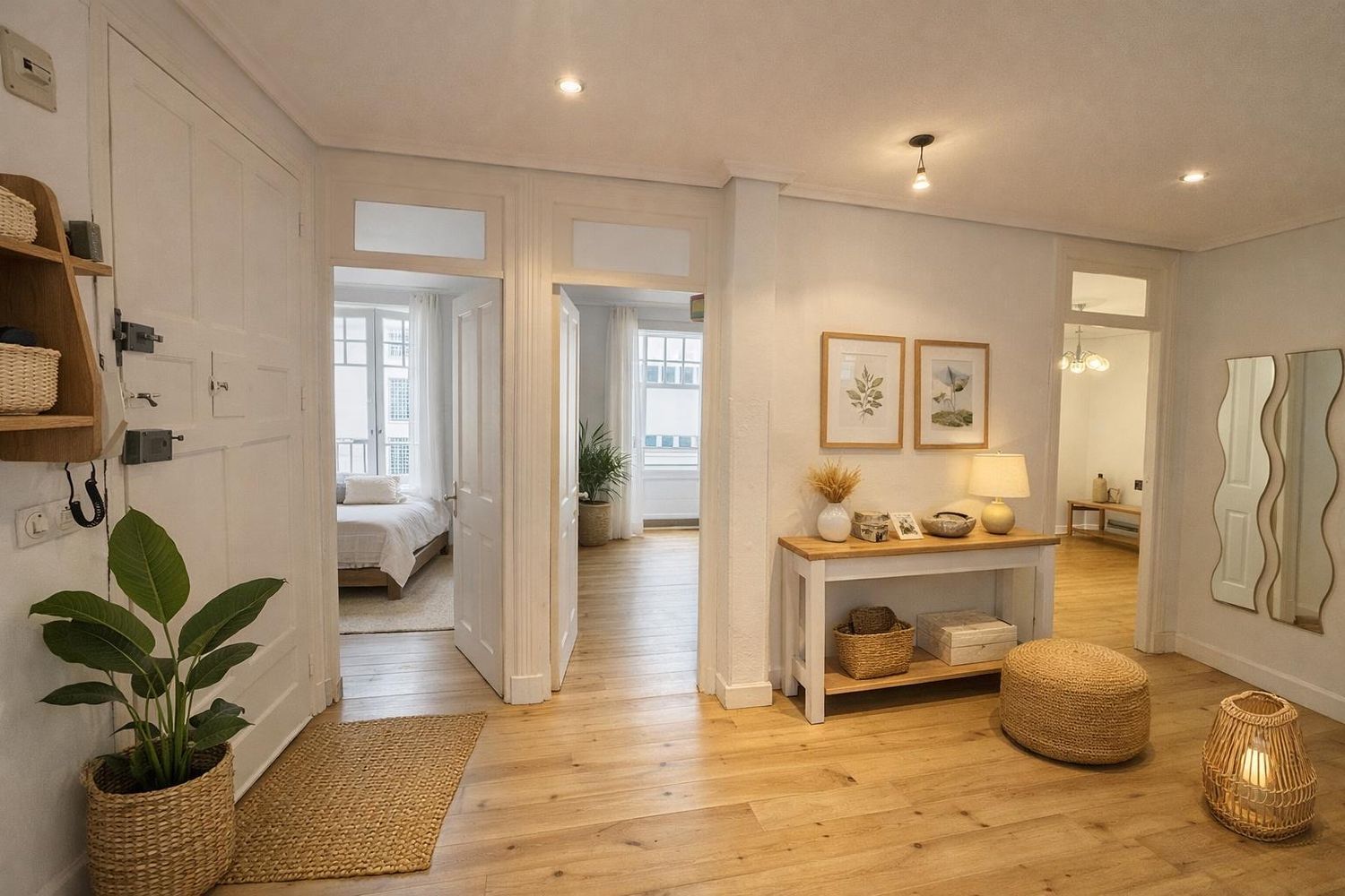 Piso en calle Antonio Mendoza, 12 - Foto 22