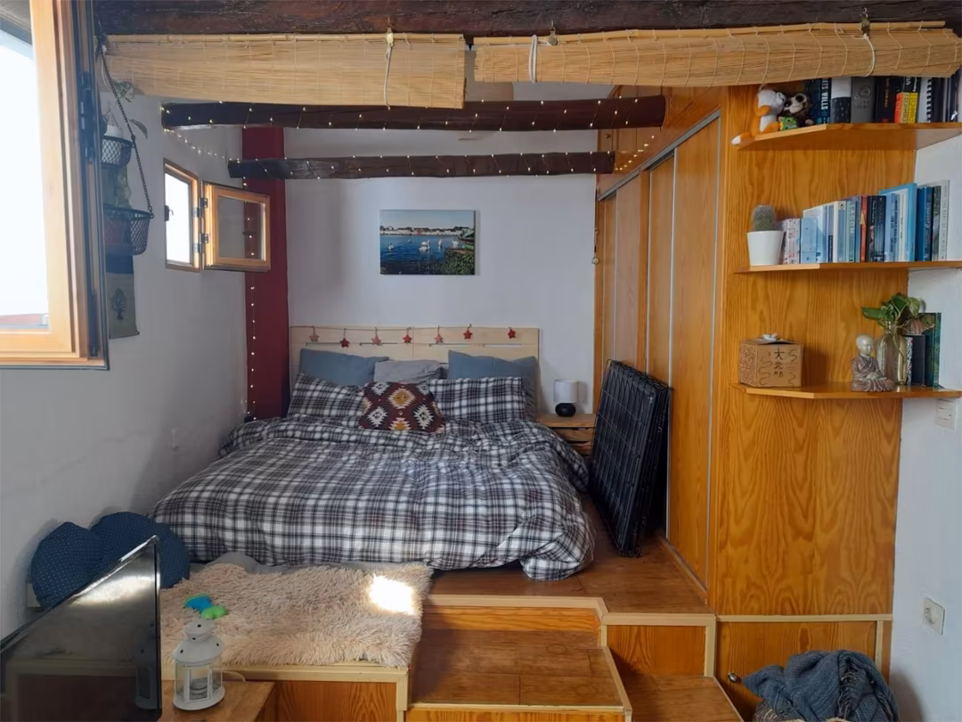 Ático en  Calle de San Bartolomé 22 - Foto 14