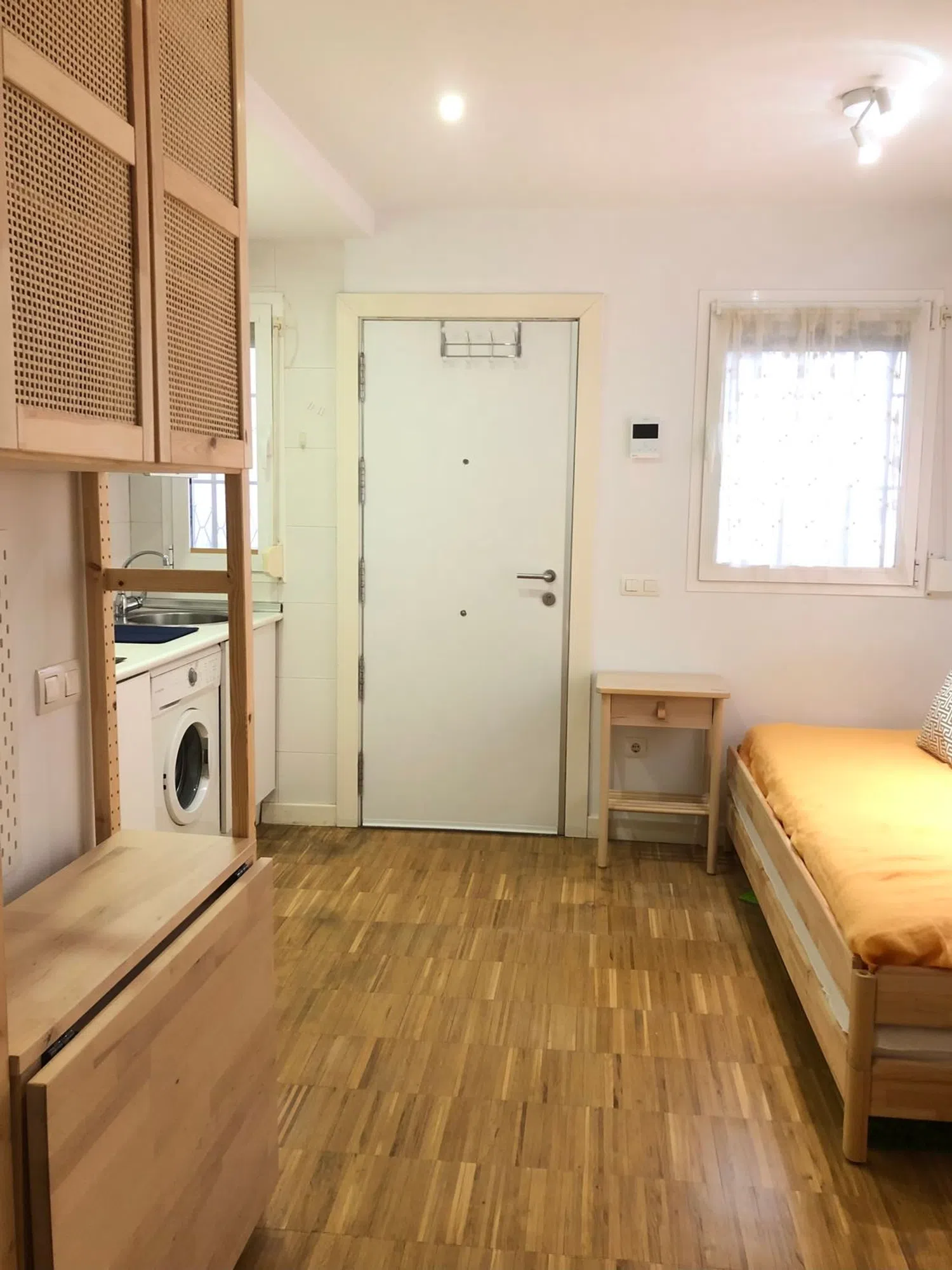 Estudio en calle de Tarragona, 38 - Foto 8