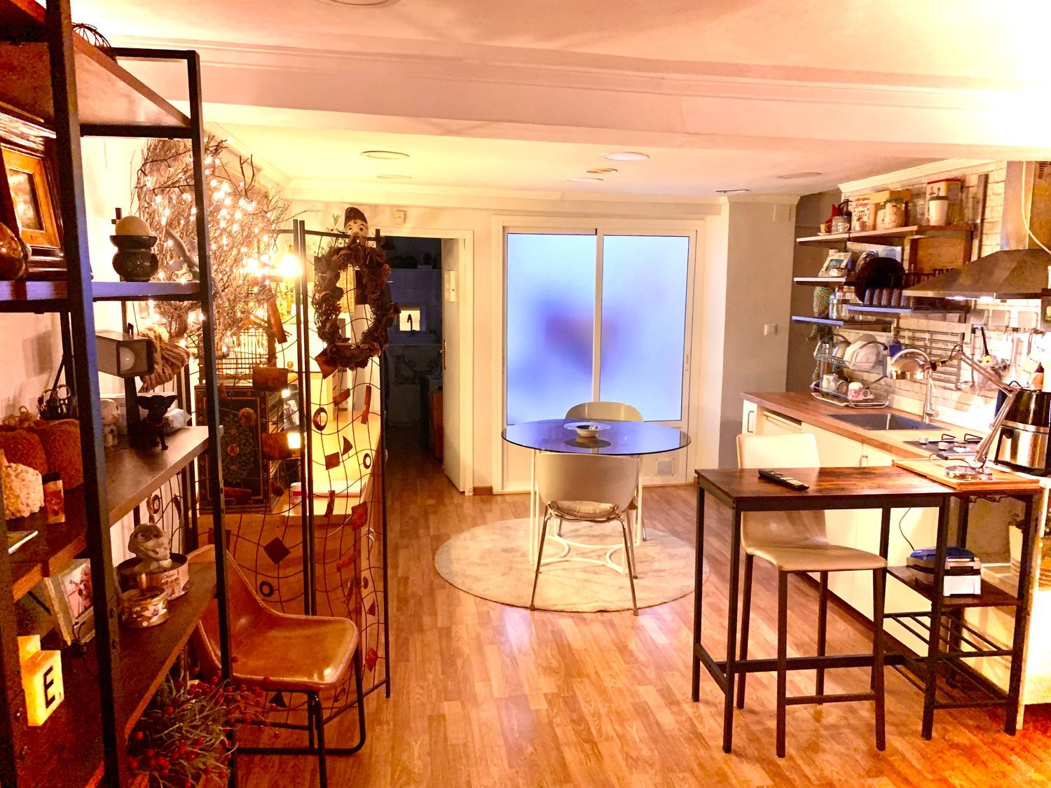 Estudio en calle San Nicolás, 67 - Foto 2