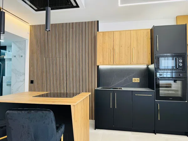 Estudio en calle Barón de les, 1 - Foto 2