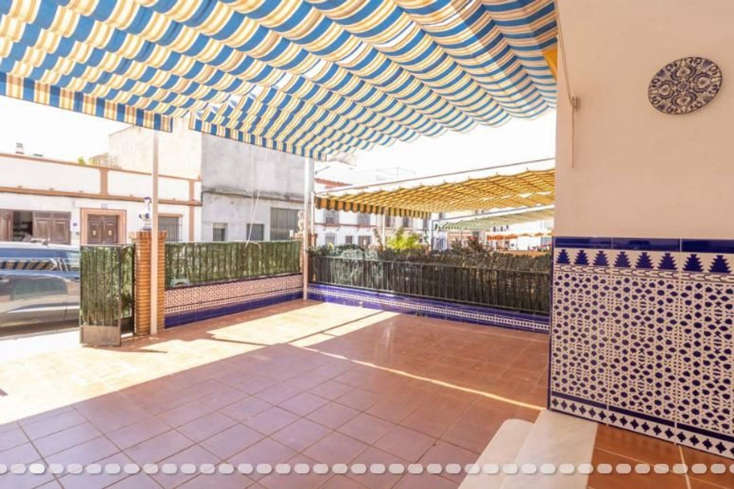 Casa o chalet independiente en Calle Jaen, 27 - Foto 24