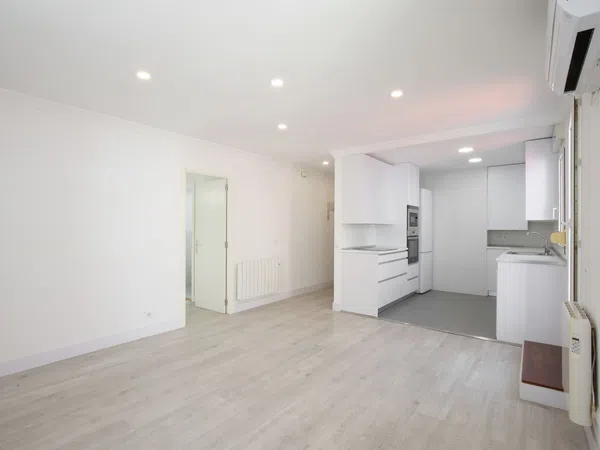 Ático en calle del Barquillo, 25