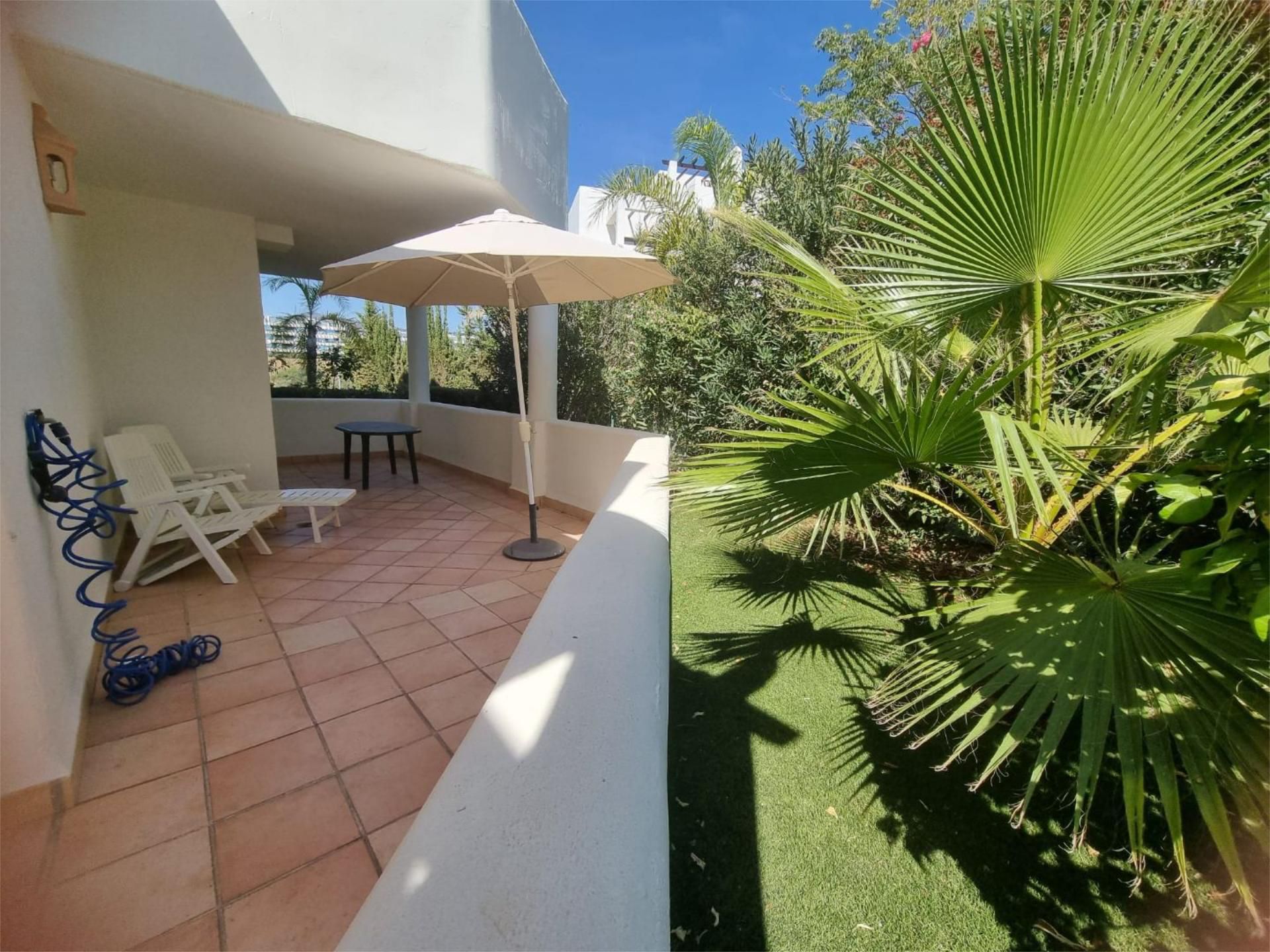 Piso en  Avenida de la Resina 70 - Foto 21