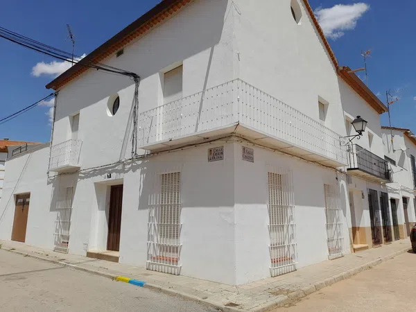 Casa o chalet independiente en Calle Cruz de la Oliva, 2 - Foto 14