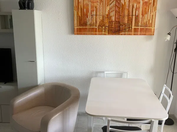 Piso en Paseo Mediterraneo, 103, Balneario - Foto 12