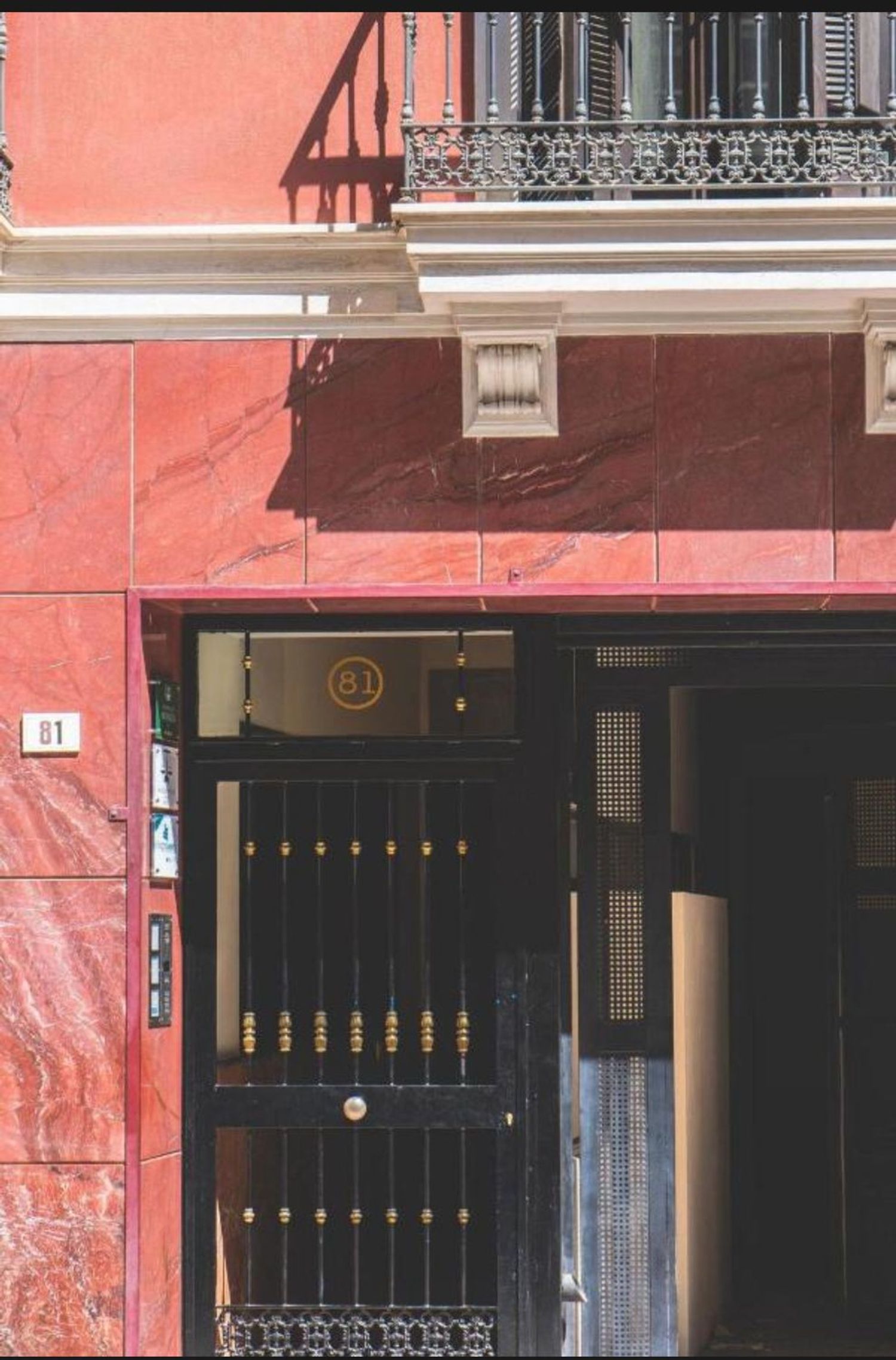 Piso en Calle Carretería, 81, La Goleta - San Felipe Neri - Foto 7