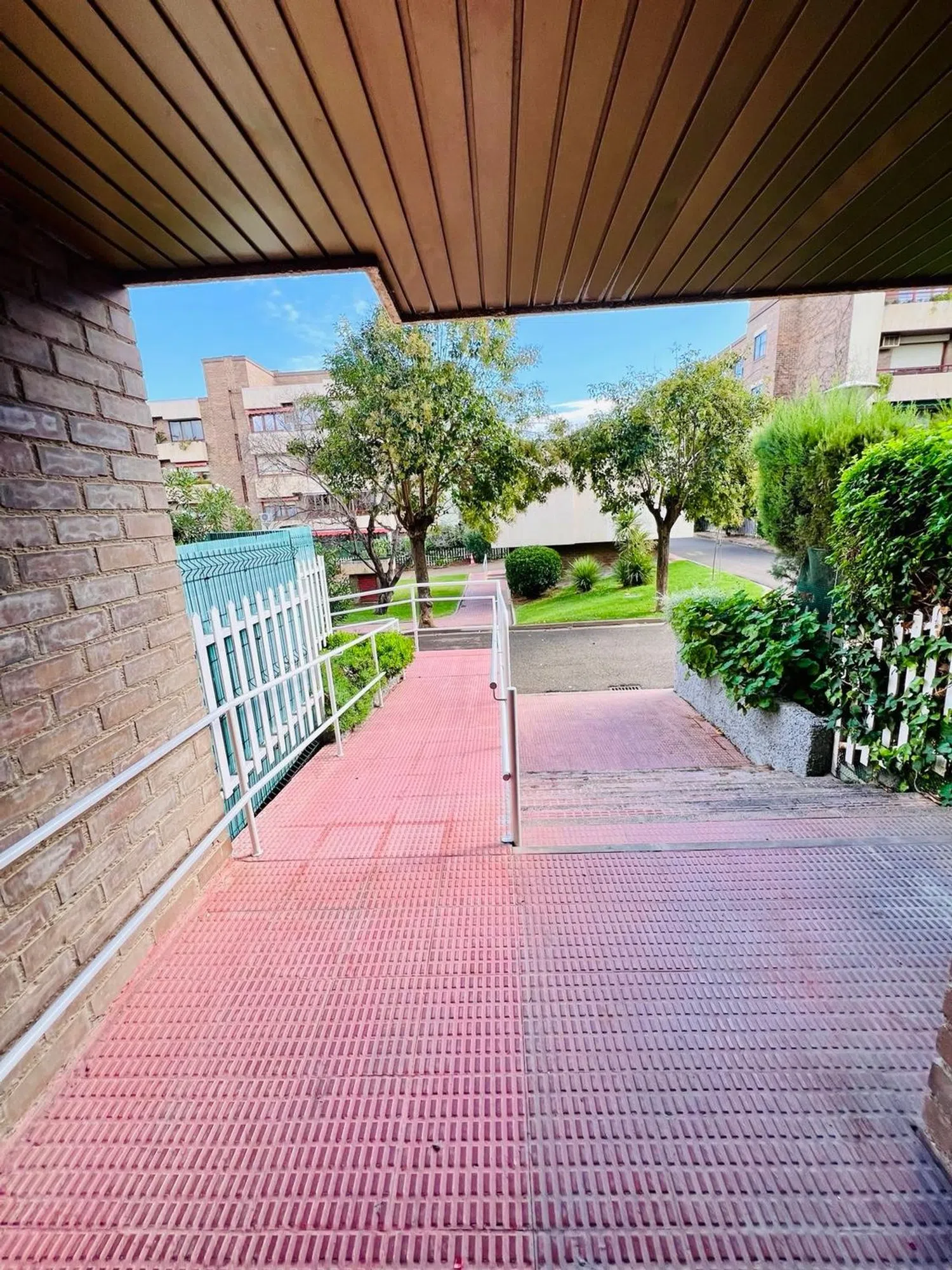 Piso en plaza de Mar del Plata, 3 - Foto 4
