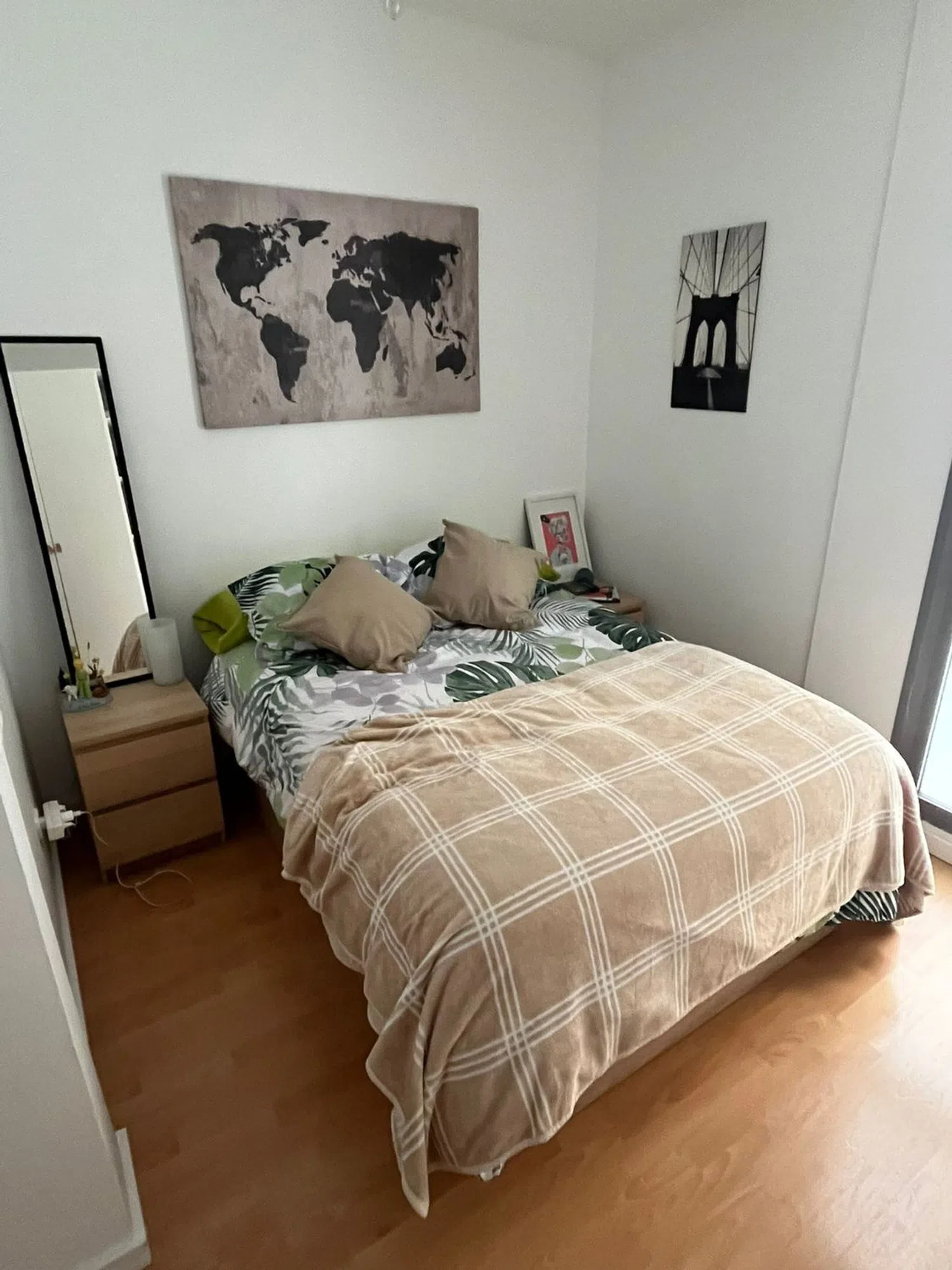 Piso en calle Aquilino Domínguez, 4 - Foto 12