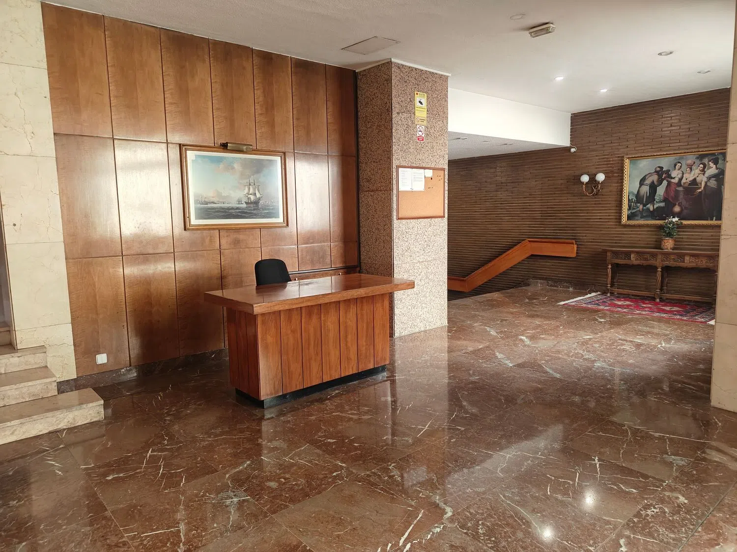 Piso en calle Alcalá, 223 - Foto 3