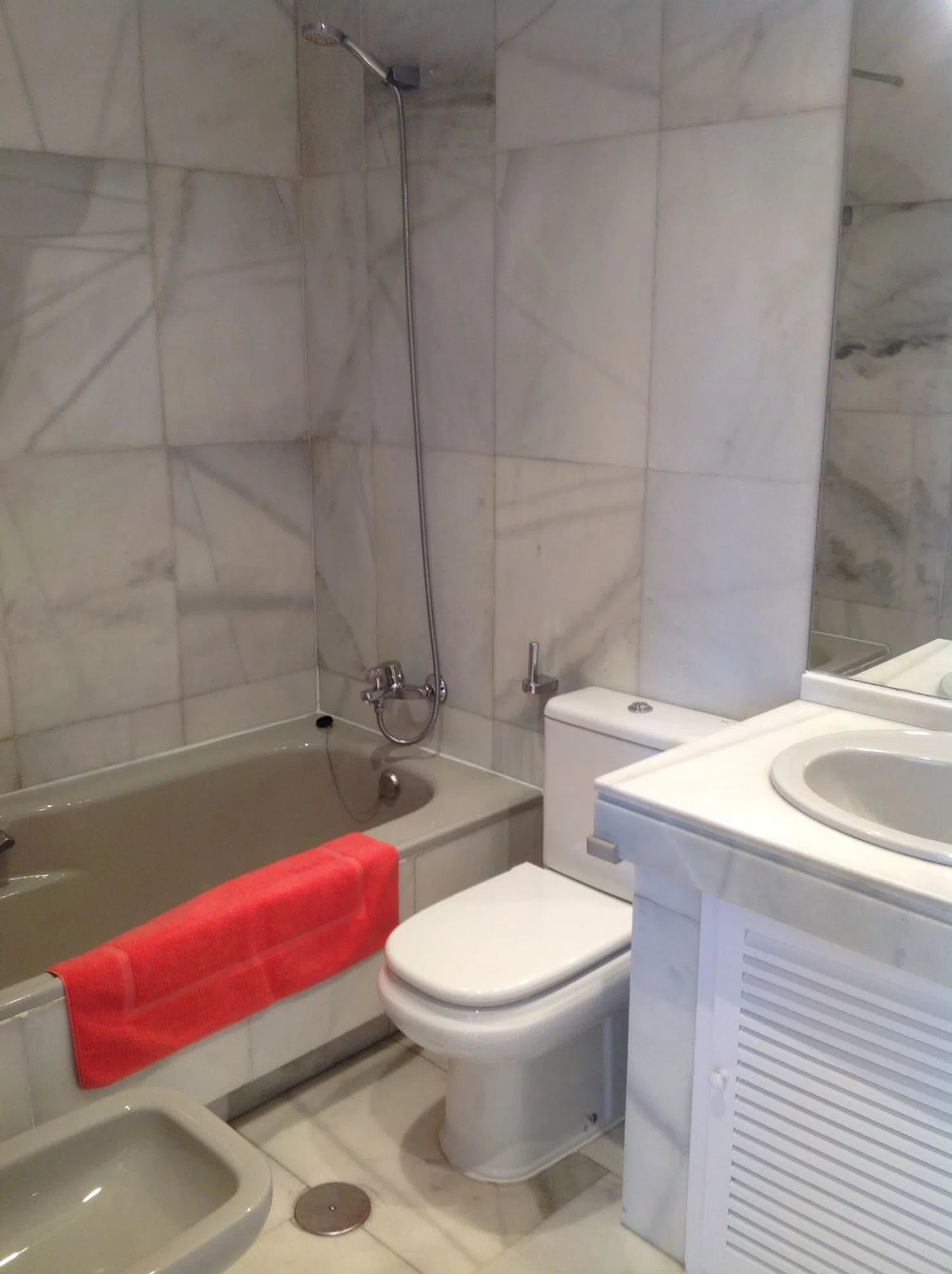 Ático en calle de Bueso de Pineda, 24 - Foto 10