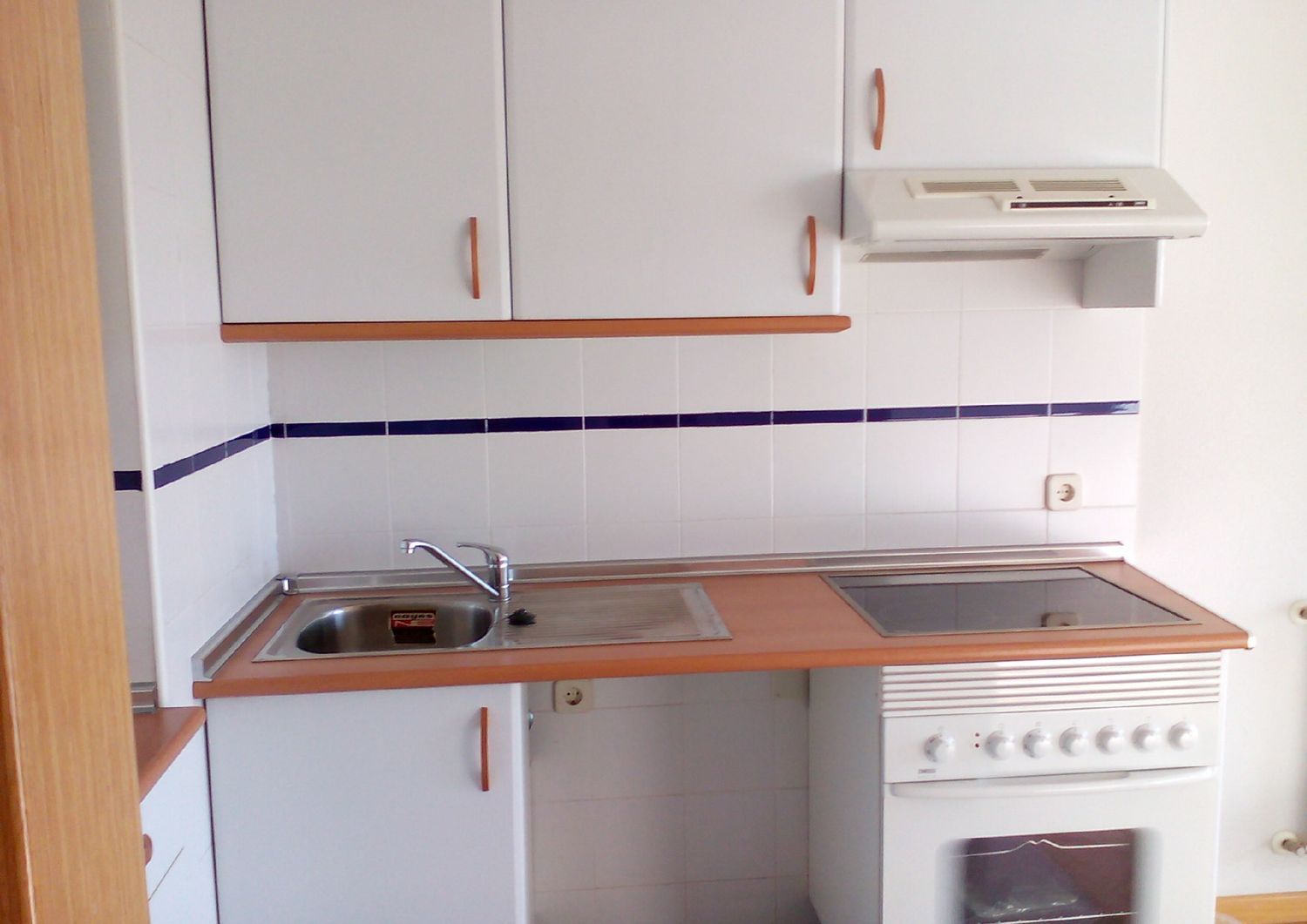 Piso en paseo de la Estación, 5 - Foto 4