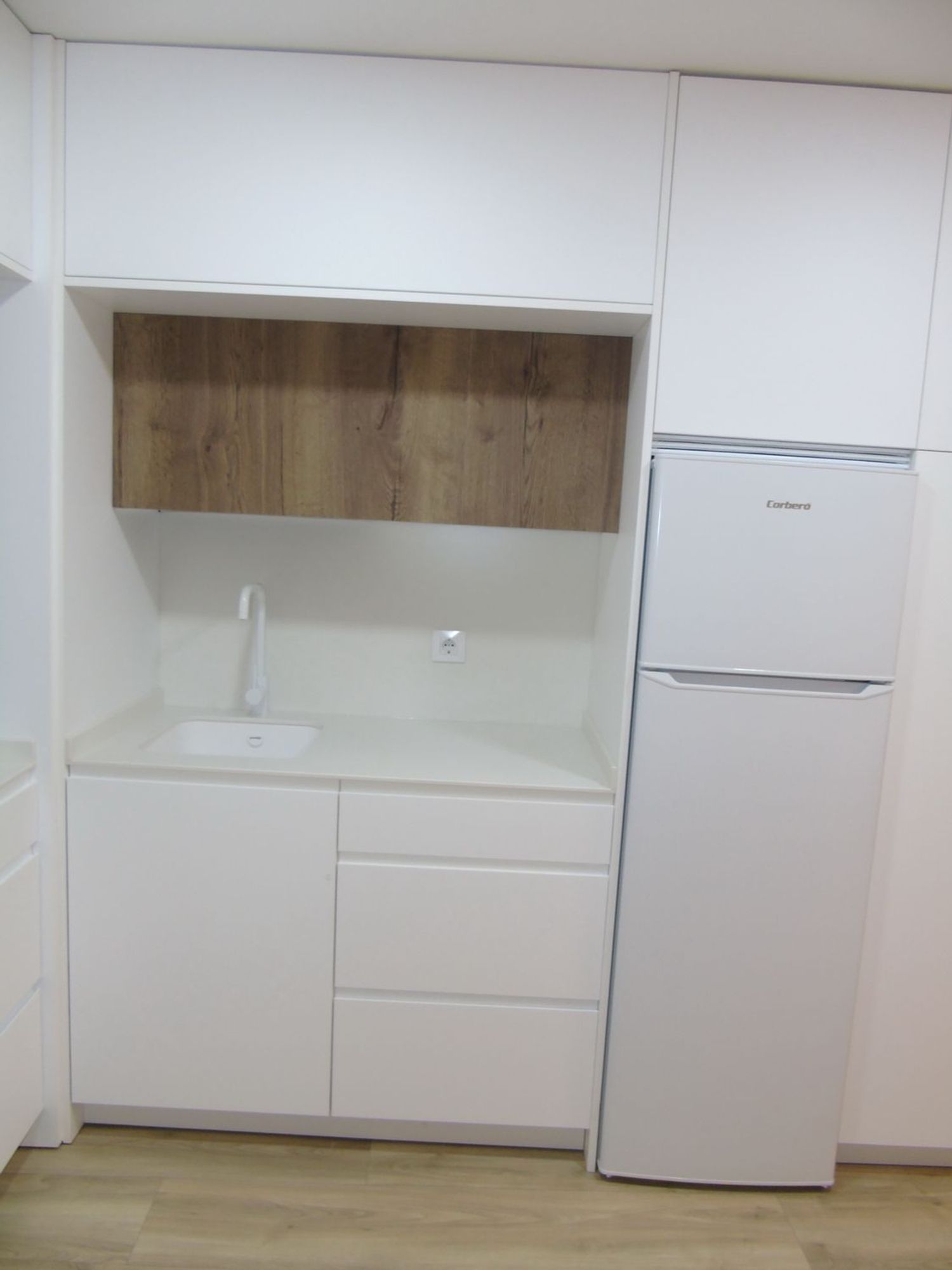 Estudio en calle de Churruca, 2 - Foto 12