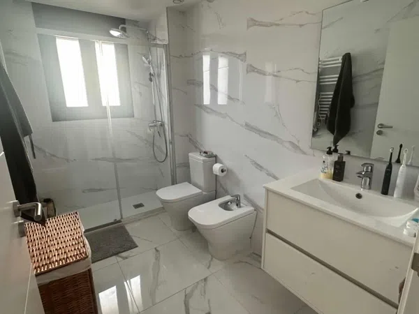 Piso en La Catalana - Foto 18