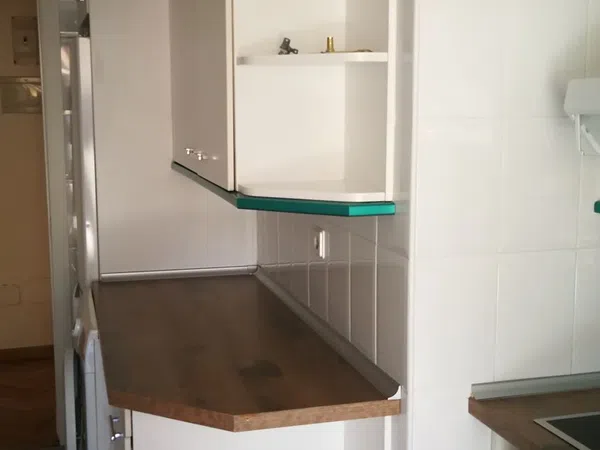 Piso en Ronda Ingenioso Hidalgo, 20, Tres Olivos - Valverde - Foto 19