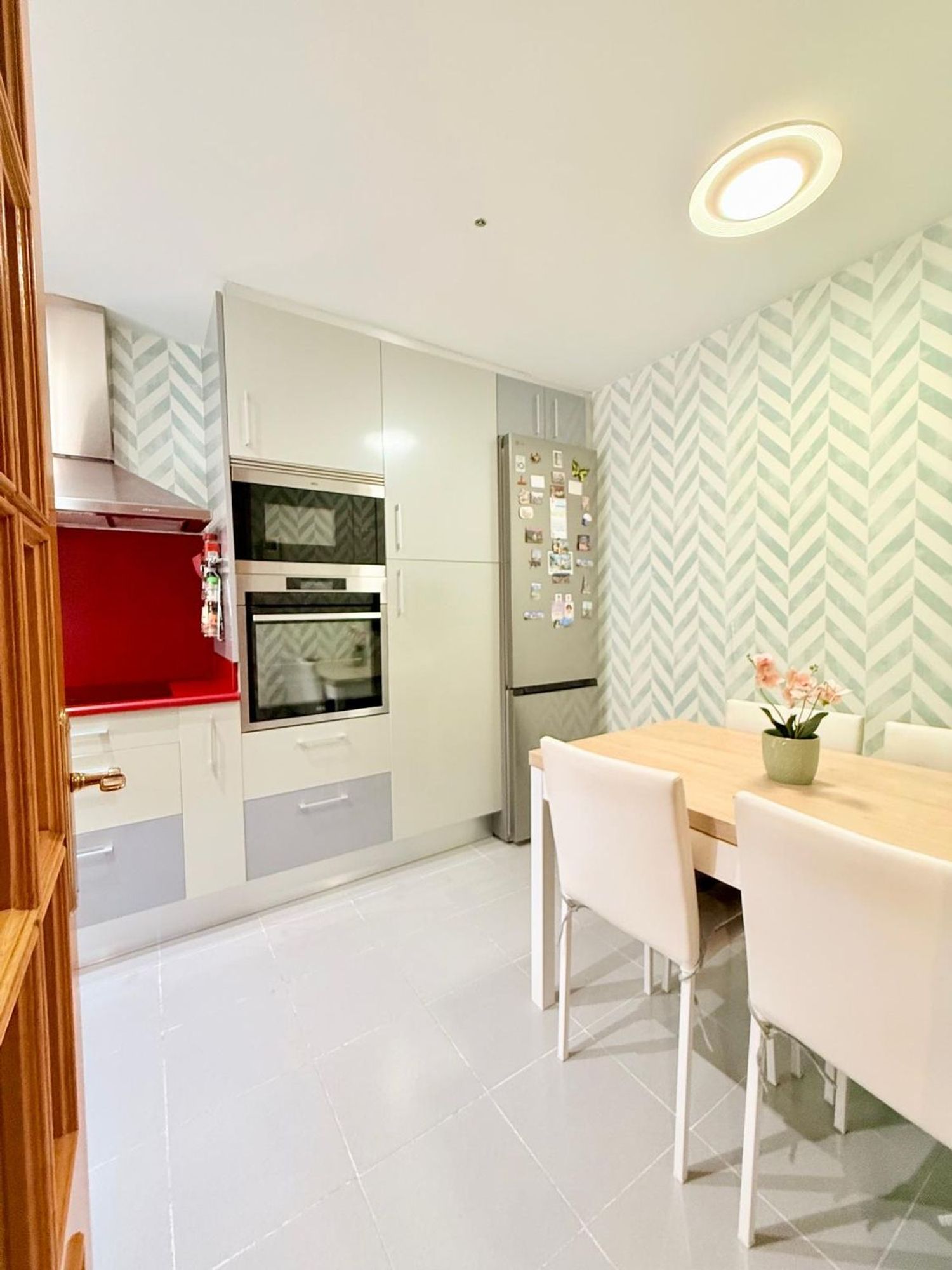 Chalet adosado en calle de Panamá, 4 - Foto 23