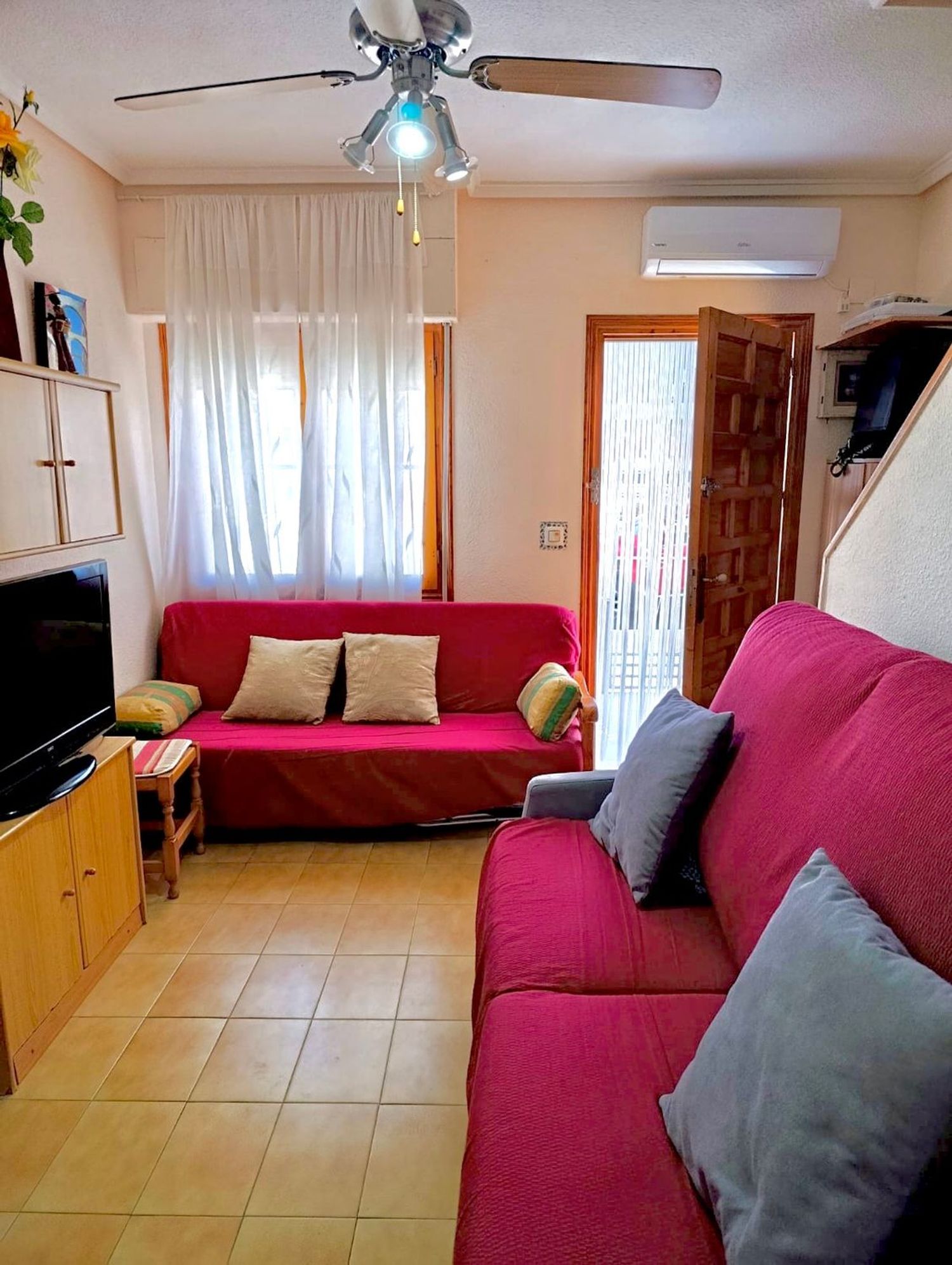 Chalet adosado en calle Relleu, 4 - Foto 6