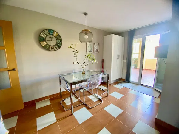 Piso en Calle Cantarillo, 4, San Enrique-Guadiaro-Pueblo Nuevo, San Enrique-Guadiaro-Pueblo Nuevo - Foto 5