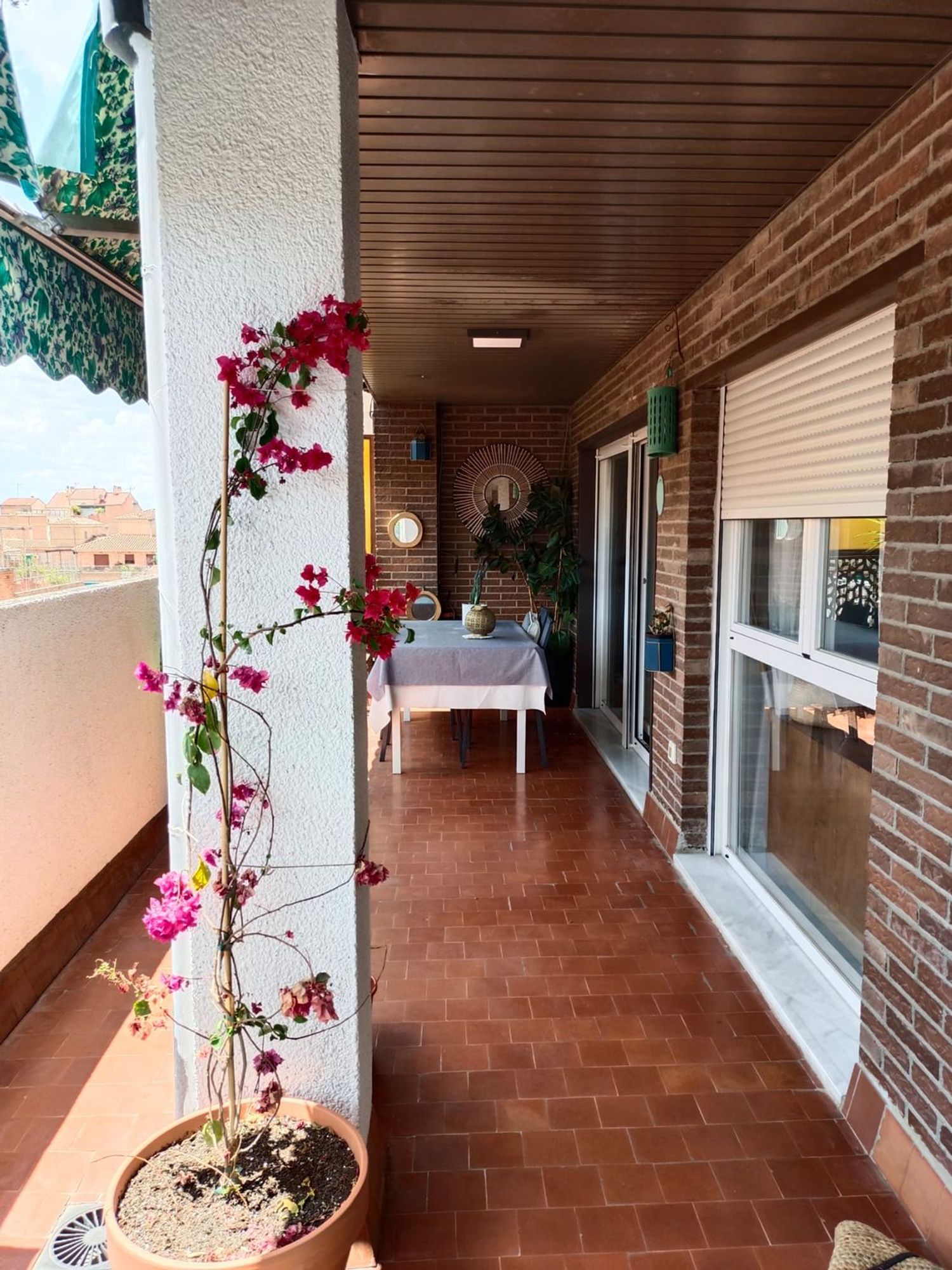 Ático en Calle Ruiseñor, 222, Los Pajaritos - Foto 3