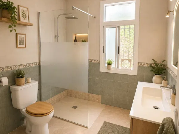 Casa terrera en Plaza Numero 31, 595 - Foto 9