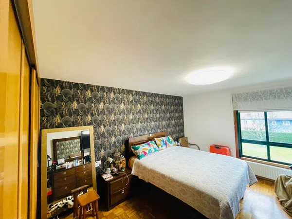 Chalet adosado en Oroso - Foto 7