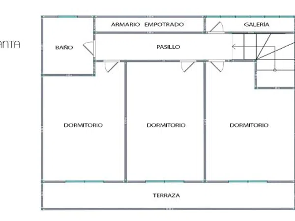 Dúplex en Avenida Doctor Marañón, 6, Poniente - Faro - Foto 35