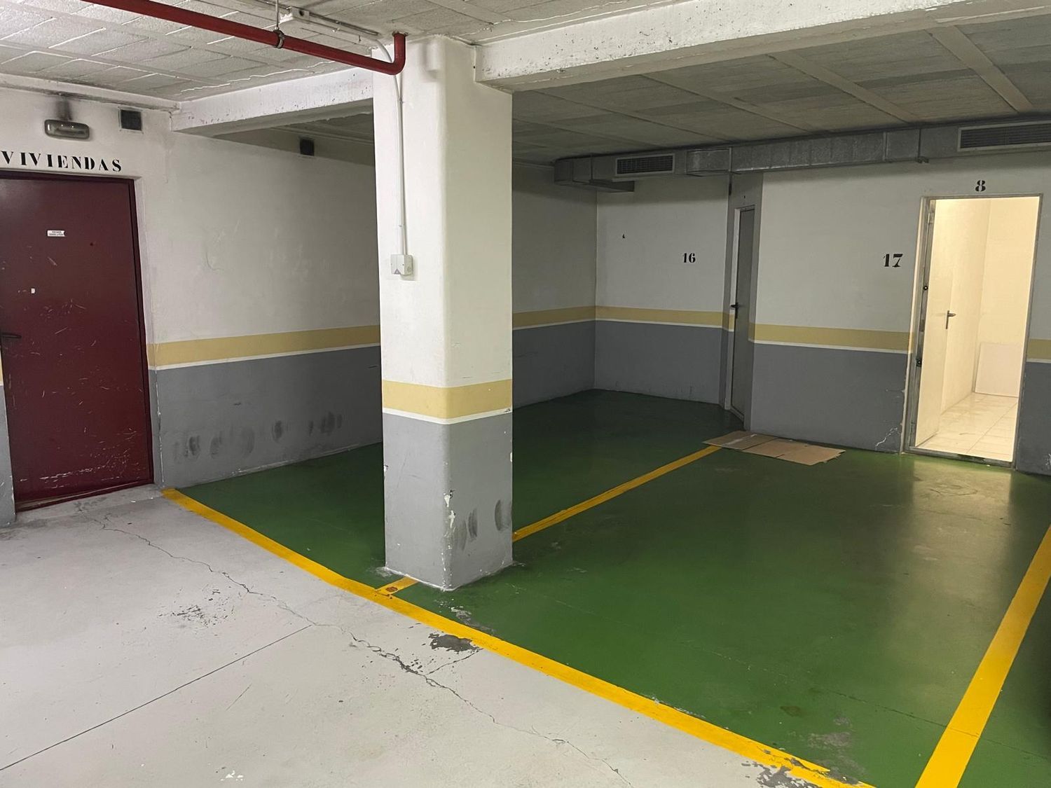 Piso en Calle Amor Ruibal, 9 - Foto 33