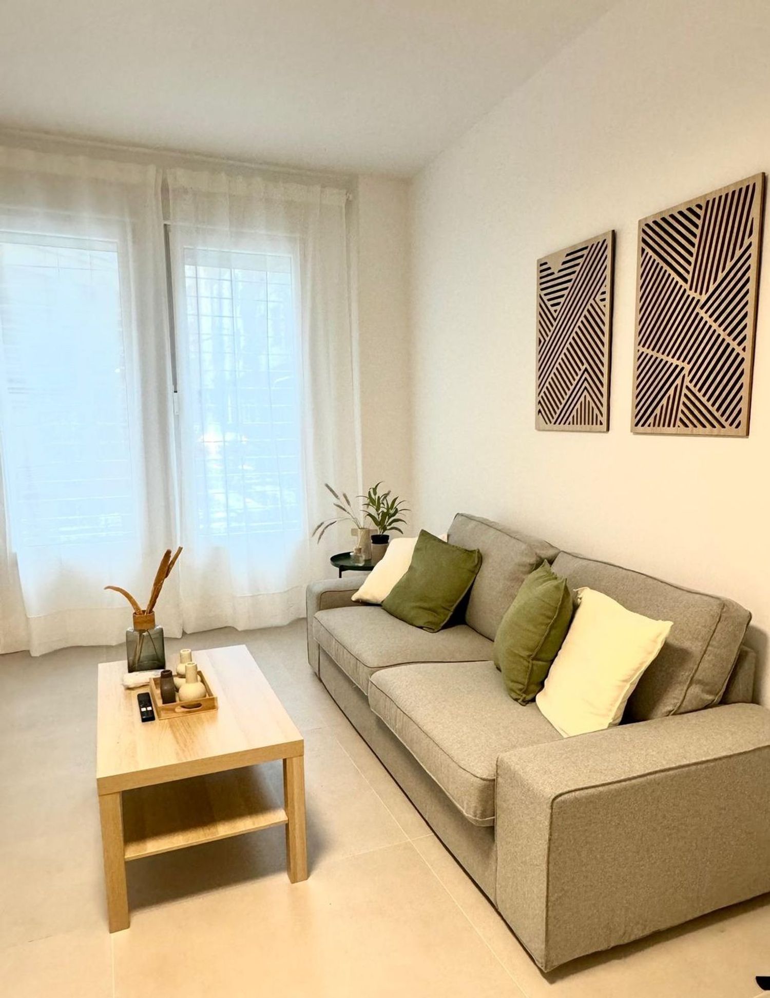 Estudio en Calle Esperanza, 5, El Ranero-San Basilio - Foto 6