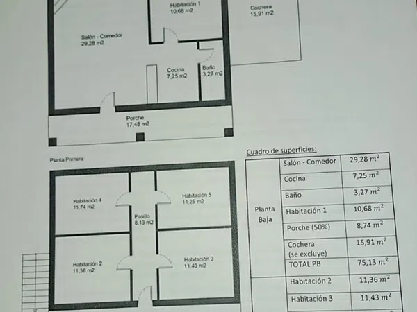 Finca rústica en camino Fuente la Junquera s/n - Foto 26