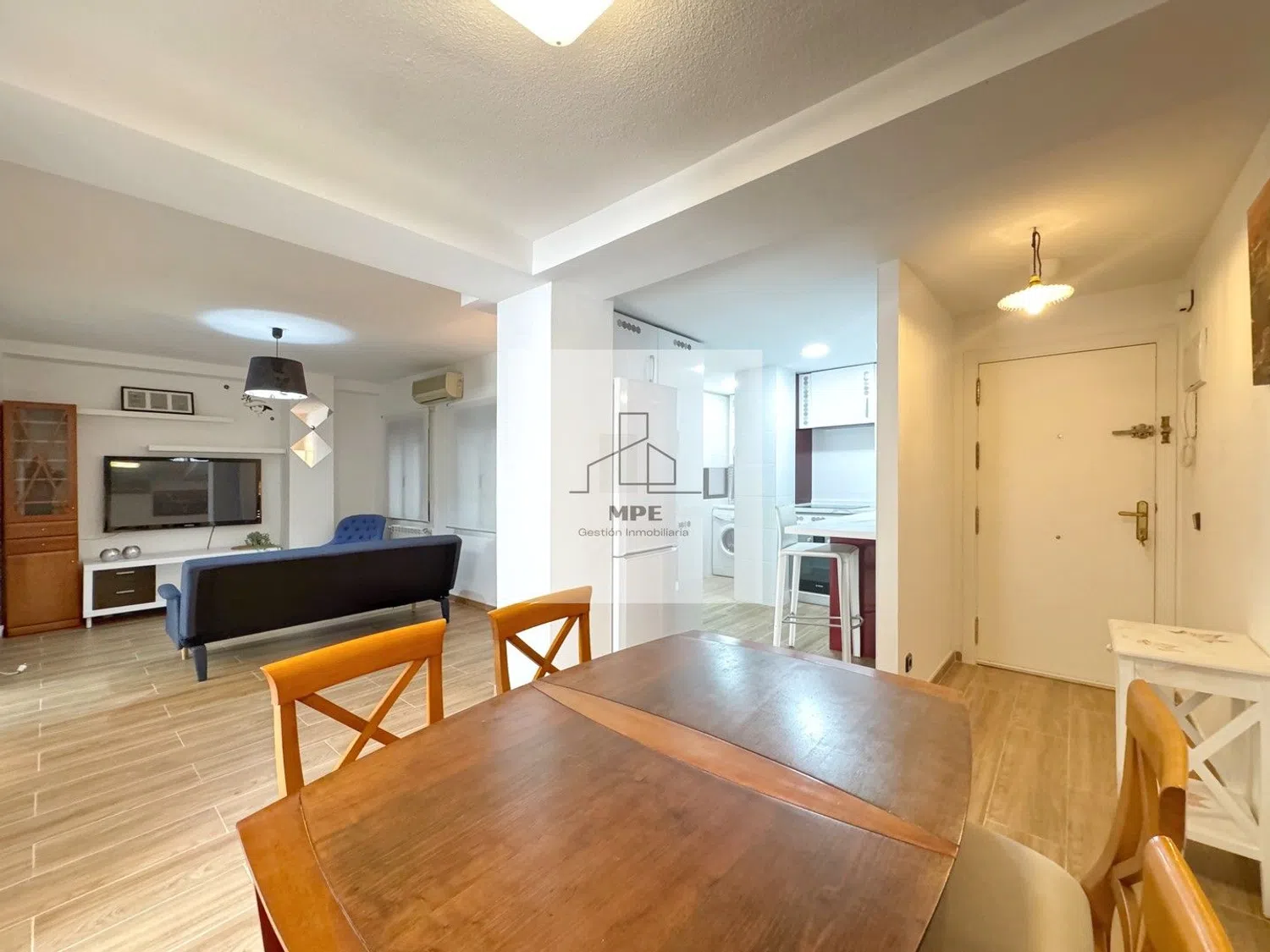 Piso en Barrio Zarzaquemada - Foto 6