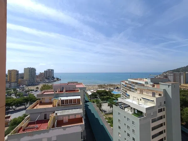 Piso en Avenida Columbretes, 6, Zona Playa de la Concha, Zona Playa de la Concha - Foto 15
