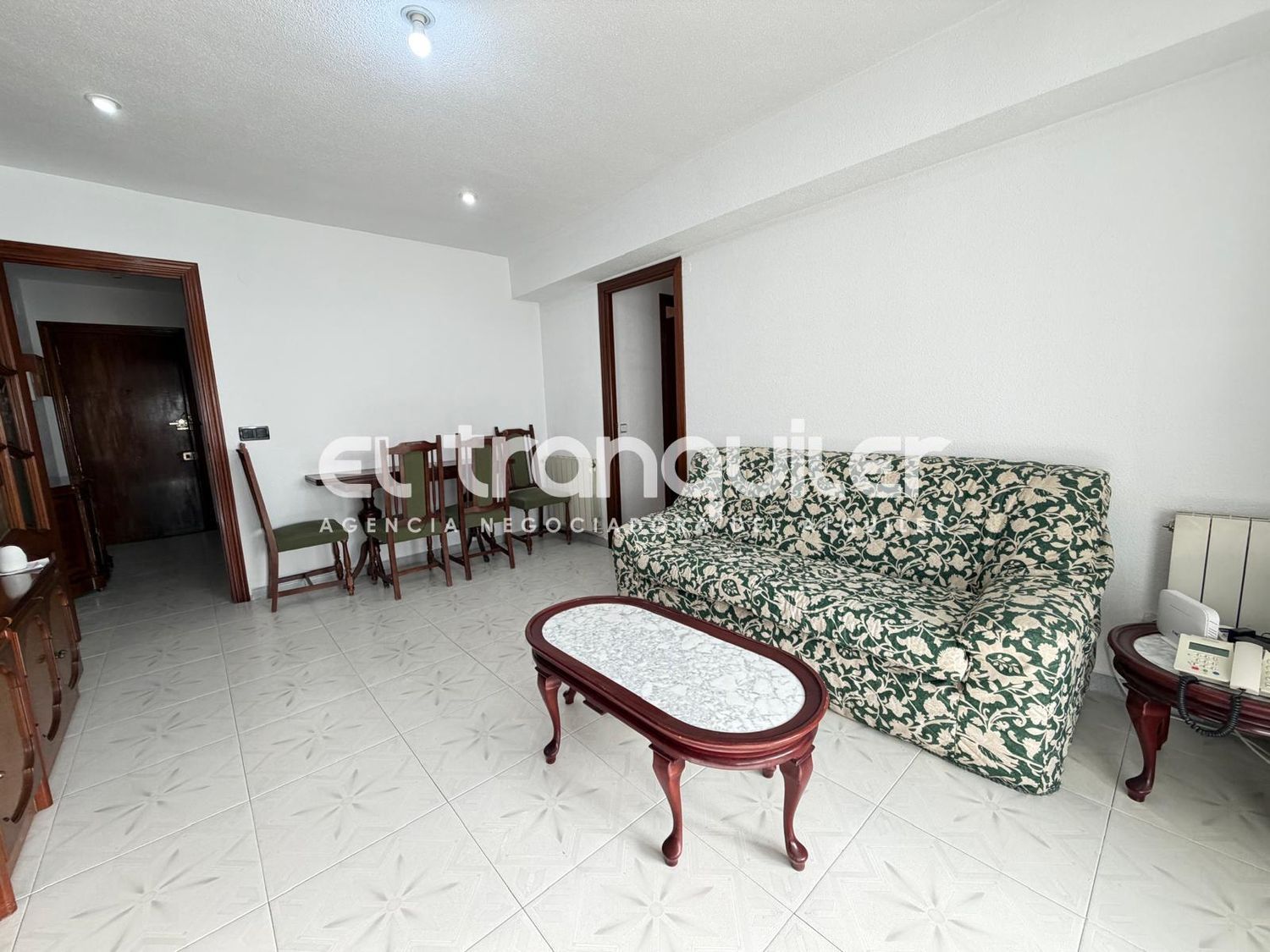 Piso en Calle del Ampurdán, 8, Zarzaquemada - Foto 6