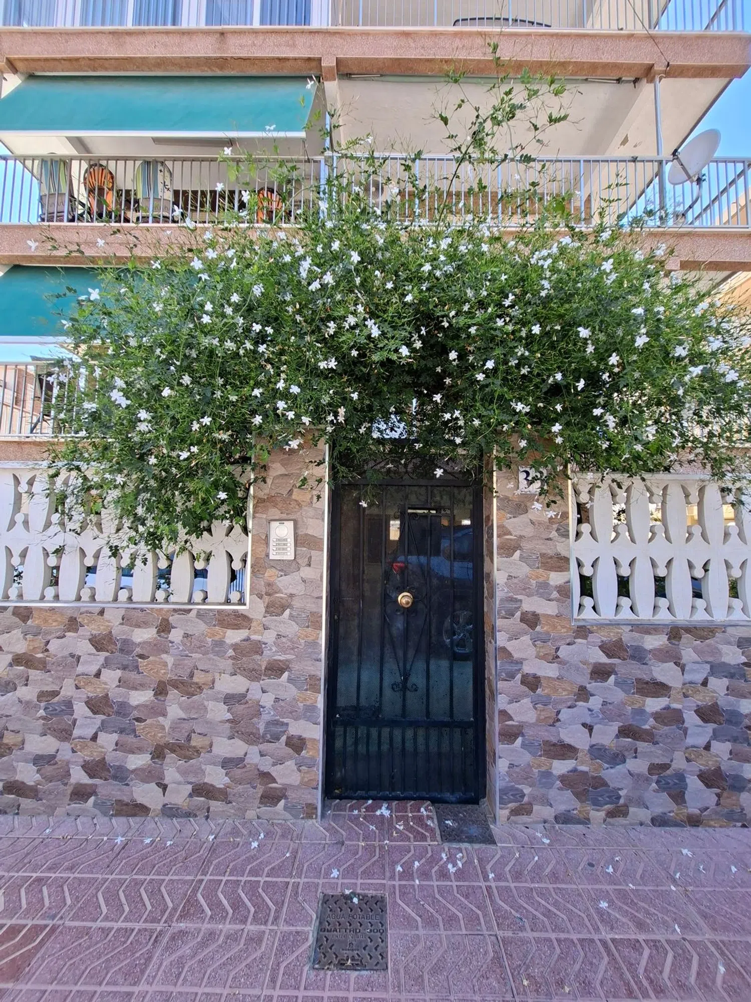 Piso en calle Sax, 33 - Foto 16
